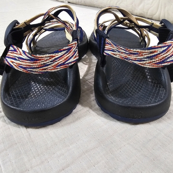 Chaco ZX/3 Classic Sport Sandal Womens Size 8 - Picture 7 of 11
